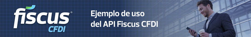 Fiscus CFDI